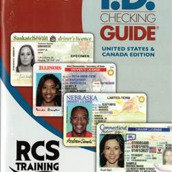 RCS ID Checking Guide 2023 (On Sale)