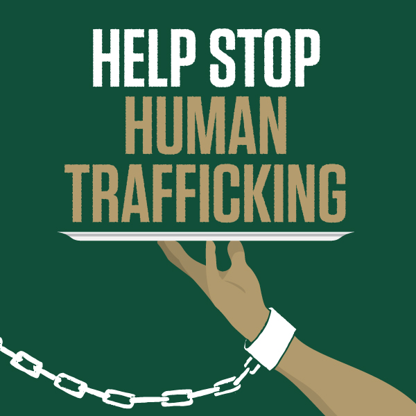 FRLA Online Human Trafficking Awareness Course English