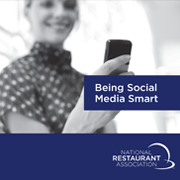 NRA Social Media: Being Social Media Smart Employee DVD