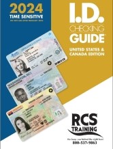 RCS ID Checking Guide 2024